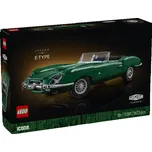 LEGO Icons 11381 Jaguar E-Type