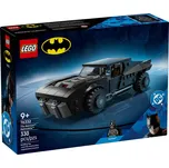 LEGO Batman 76332 Batmobil