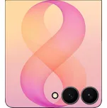 Samsung Silikonový magnetický kryt s…