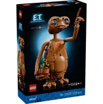 LEGO Ideas 21370 E.T. mimozemšťan