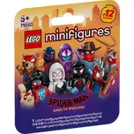 LEGO Minifigures 71050 Spider-Man:…
