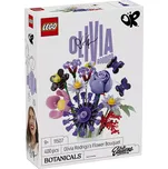LEGO Botanicals 11507 Kytice Olivie…