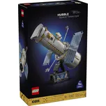 LEGO Icons 11382 Hubbleův vesmírný…