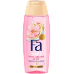 Fa Magic Oil Pink Jasmine sprchový gel