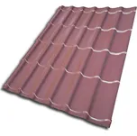Blachotrapez Kingas Eco Plus Pladur…