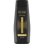 STR8 Ahead sprchový gel 400 ml