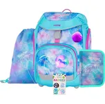 Oxybag Oxy Sherpy 4dílný školní set