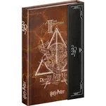Notique Magnetický diář 11 x 16 cm…