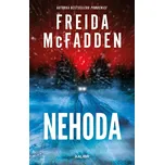 Nehoda - Freida McFadden (2026, pevná)