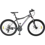Canull XC 261 Lady 26" černé/bílé 2026