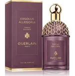 Guerlain Absolus Allegoria Tabac Sahara…