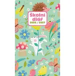Baloušek Tisk Kamil školní diář 9 x 15…