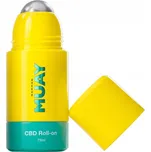 Namman Muay Masážní emulze roll-on 75 ml