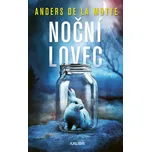 Noční lovec - Anders de la Motte (2026,…