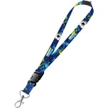 Oxybag Klíčenka s karabinkou