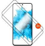 FIXED Tvrzené sklo Full-Cover s…