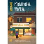 Podivuhodná večerka - Kim Hojon (2026,…