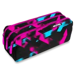 Oxybag Pouzdro etue 3 zipy prázdné