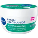 Nivea Facial Niacinamid Cream matující…