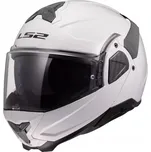 LS2 FF910 Advant II bílá
