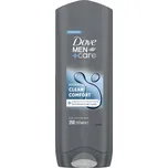 DOVE Men+ Care Clean Comfort sprchový…