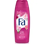 Fa Pink Passion sprchový gel 250 ml