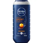 Nivea Men Fresh Sport sprchový gel