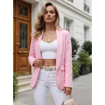 DStreet Elegantis PY0146_U růžové uni