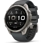Garmin fēnix 9 Pro AMOLED 47 mm