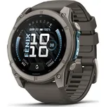 Garmin fēnix 9 51 mm AMOLED