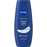 Nivea Creme Care sprchový gel