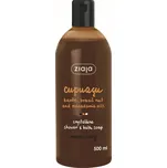 Ziaja Cupuacu krystalické mýdlo 500 ml