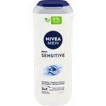 Nivea Men Sensitive sprchový gel