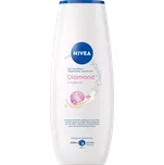 Nivea Diamond & Argan Oil sprchový gel