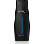 STR8 Live True sprchový gel 400 ml