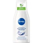 Nivea Waterproof Eye Make-Up Remover…