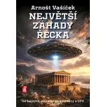 Největší záhady Řecka: Od bájných…