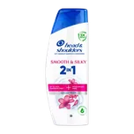 Head & Shoulders Smooth & Silky 2v1…