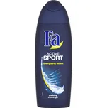 Fa Active Sport sprchový gel 250 ml