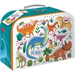 Argus Dětský kufřík Roaaar! 35 x 23 x…