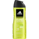 adidas Pure Game sprchový gel