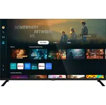 Sencor 43" QLED (SLE 43TQU770B)