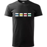 Sablio Tričko s potiskem pro…