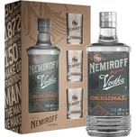 Nemiroff Original Vodka 40 %