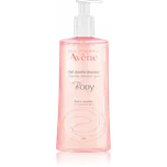 Avène Body jemný sprchový gel 500 ml