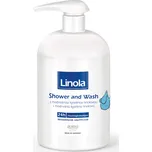 Linola Shower and Wash