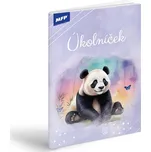 MFP Úkolníček A6 40 listů