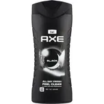 Axe Black 3in1 sprchový gel