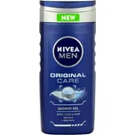 Nivea Men Original Care sprchový gel