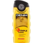 Denim Gold sprchový gel